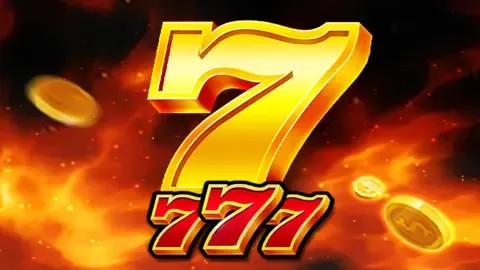 Try SevenSevenSeven slot by Jili Games on 22winslot.ph – logo image
